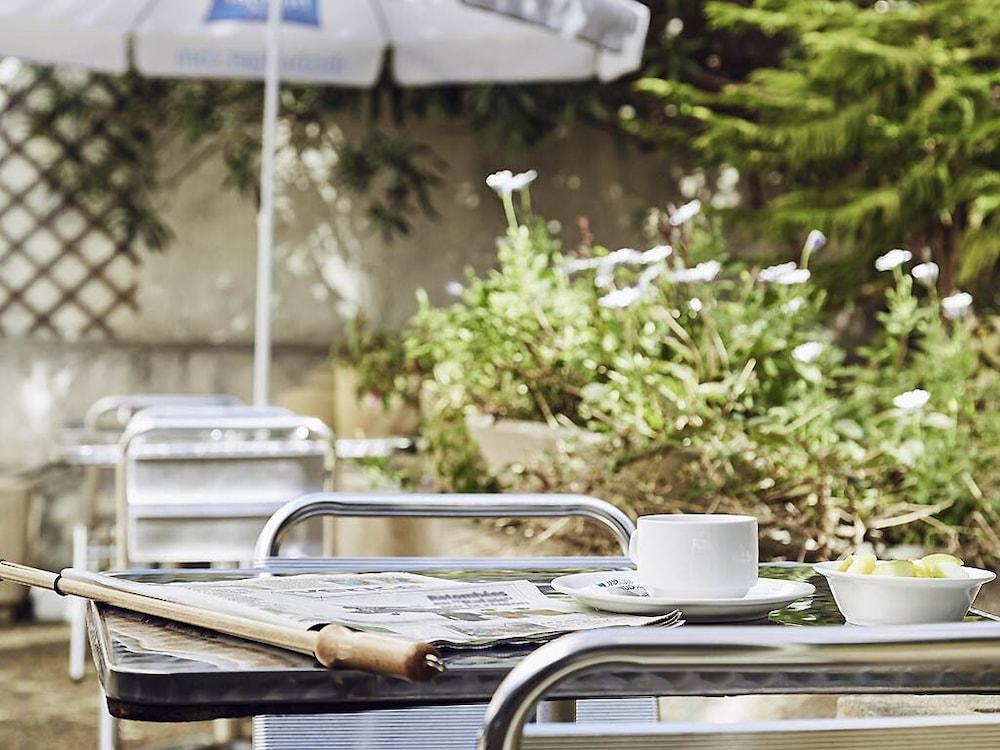 B&B Hotel Marseille Parc Chanot Dış mekan fotoğraf