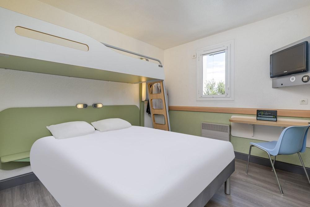 B&B Hotel Marseille Parc Chanot Dış mekan fotoğraf