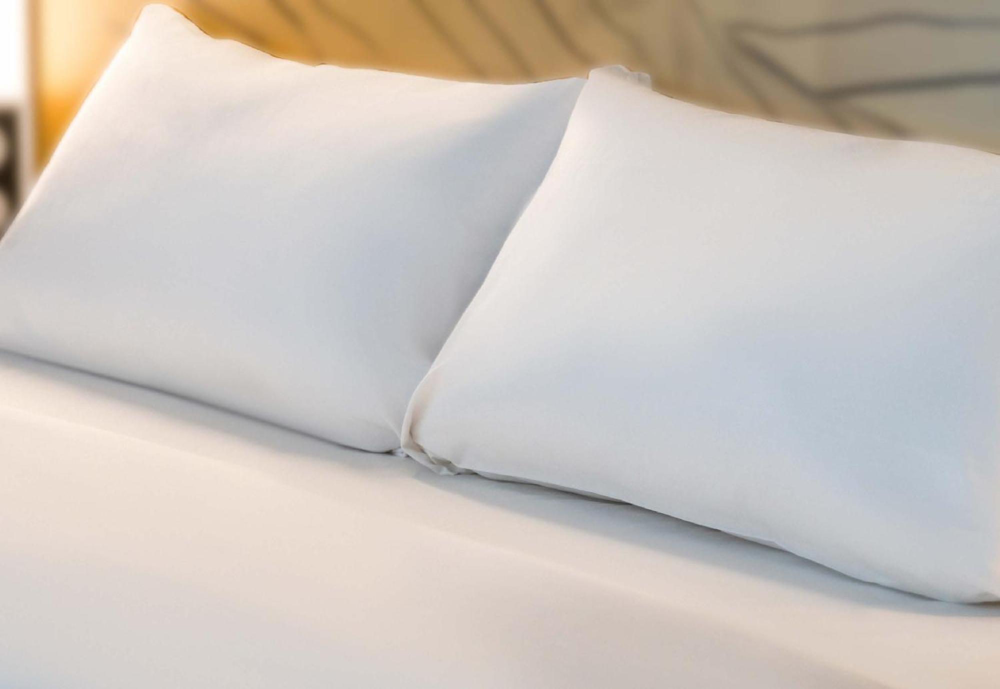 B&B Hotel Marseille Parc Chanot Dış mekan fotoğraf